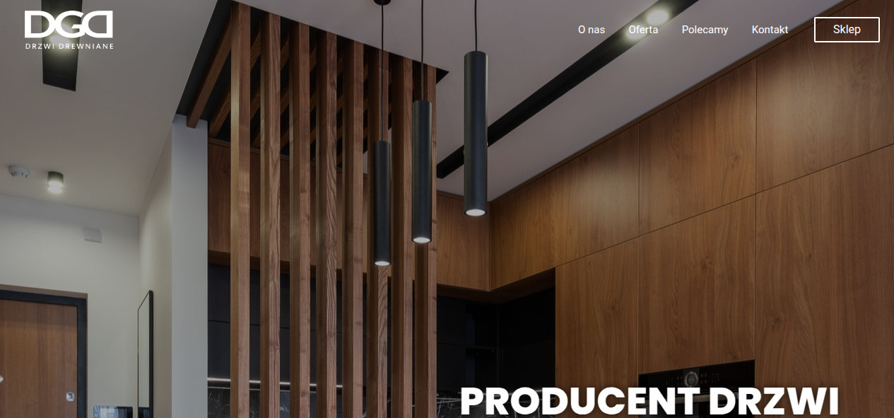 Drew-Gór Drzwi sp. z o.o.