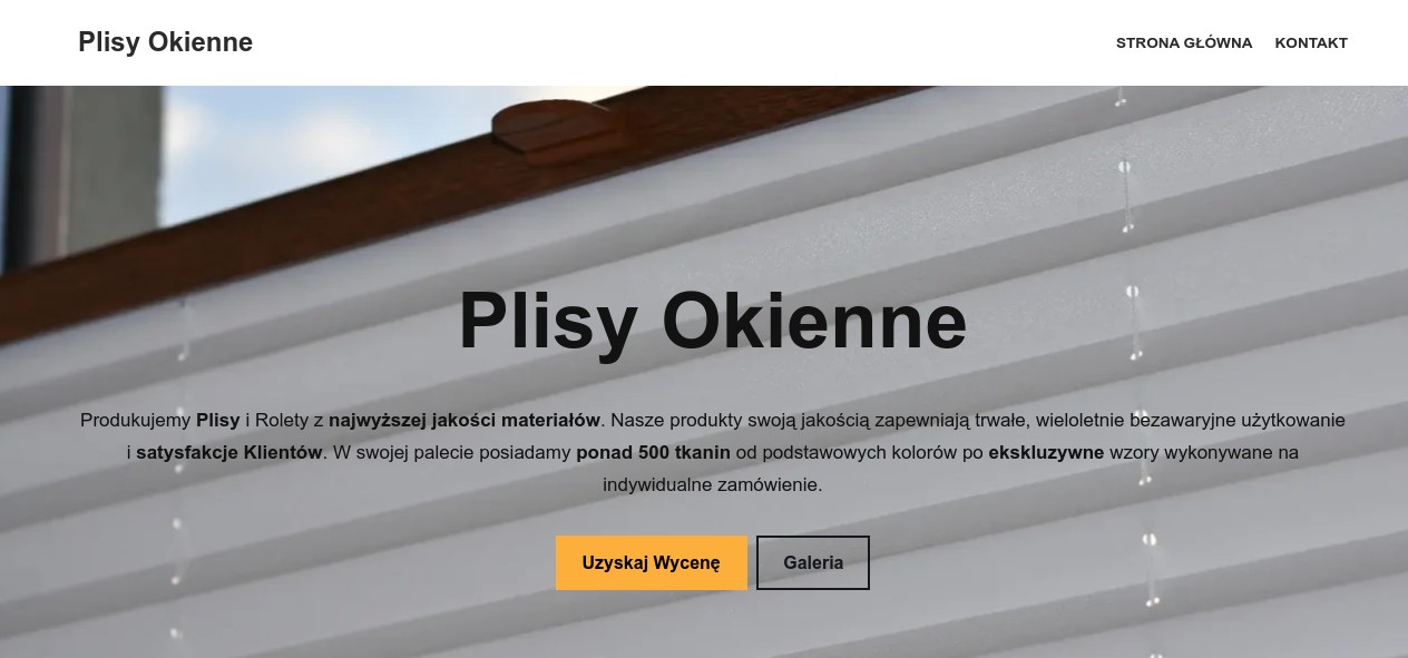 Plisy.info