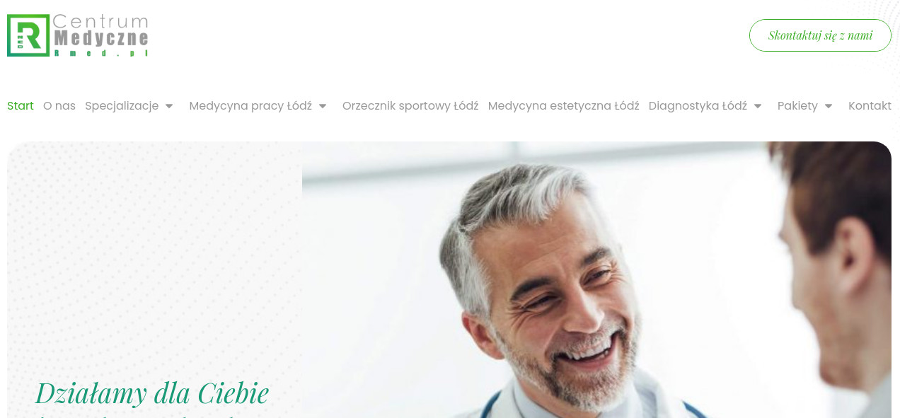 Centrum Medyczne RMed