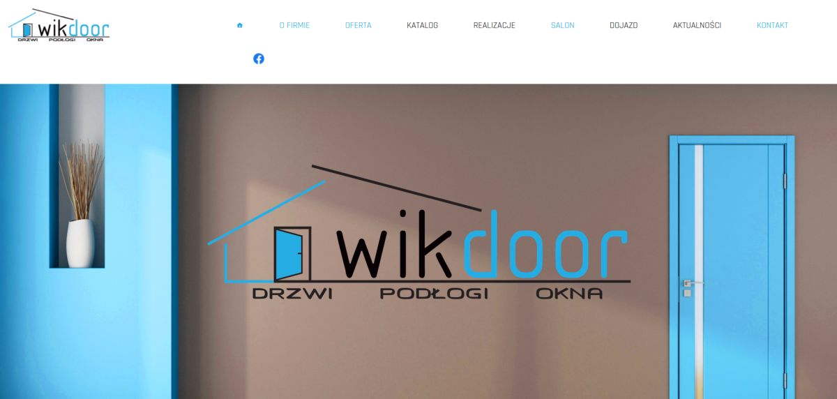 Wikdoor